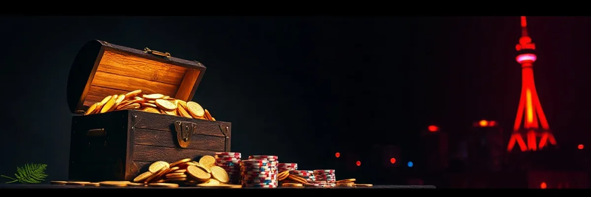 Withdrawal Order and What Happens After Wagering: online casino bonus guide for players in New Zealand