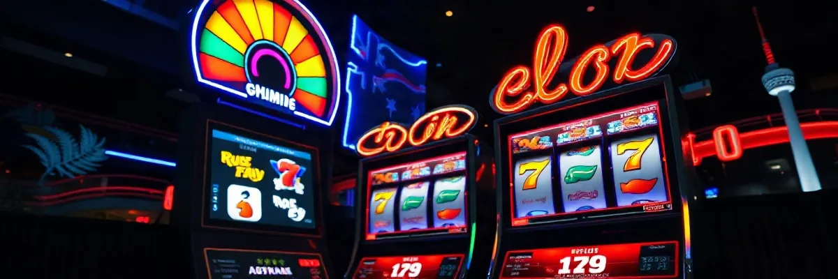 Money In and Money Out: the Complete Timeline: online pokies real money nz guide for players in New Zealand